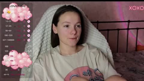 little moon online show from January 8, 5:05 pm