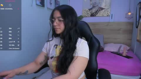 LILA online show from May 31, 6:09 pm