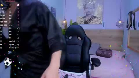 Snapshot of lila_foox chatting on June 13, 6:28 pm LILA online show from June 13, 6:28 pm
