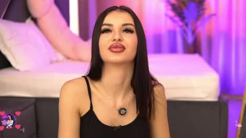 Lila The Hottie online show from May 12, 4:53 am