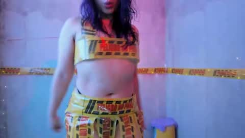 Lila Jordan online show from February 10, 3:32 pm