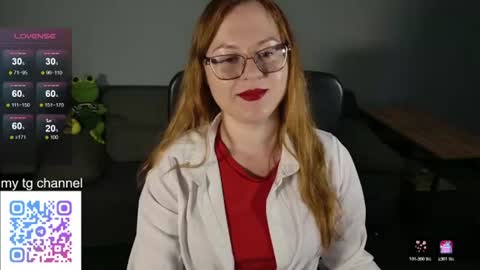 lila_pitt online show from July 25, 8:01 am
