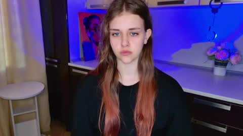 LilaSparkling online show from June 27, 4:39 am