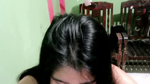 Im Rain online show from March 29, 2:00 am