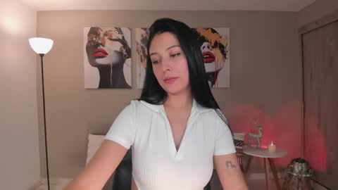 Lila West online show from May 14, 8:26 pm