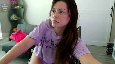 Libby online show from May 20, 6:25 pm