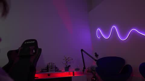 Rebecca online show from February 17, 6:25 pm