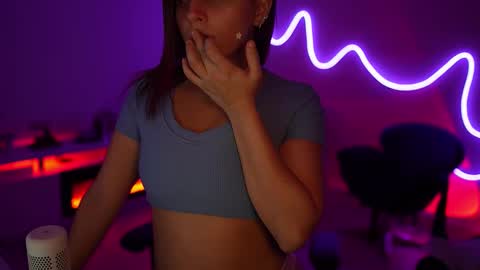 Rebecca online show from February 25, 7:40 am