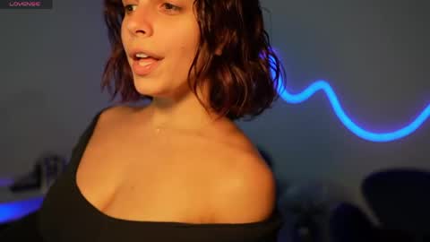 Rebecca online show from May 28, 8:28 pm