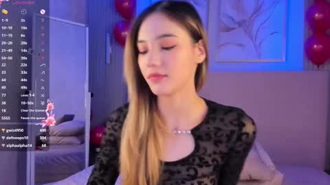 Hi im Yuki online show from February 15, 7:51 am