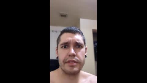 LilDemon online show from May 30, 1:35 am