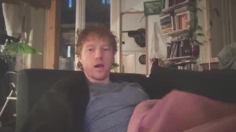 lilginge1 online show from February 6, 8:56 pm