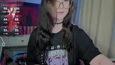 Nika and Lori online show from April 17, 4:10 pm