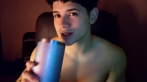 Fernando online show from October 26, 4:07 am