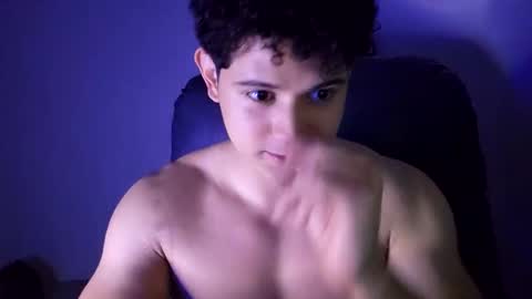 Fernando online show from November 15, 4:21 am