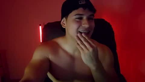 Fernando online show from November 25, 6:13 am