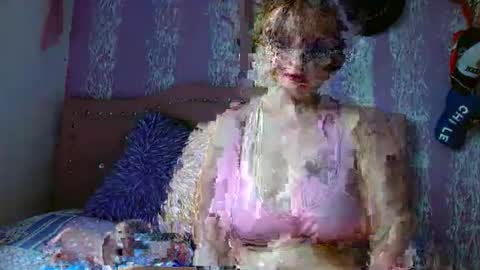 lilieth online show from April 10, 4:23 pm