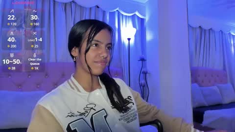 Lili  online show from November 20, 10:53 pm