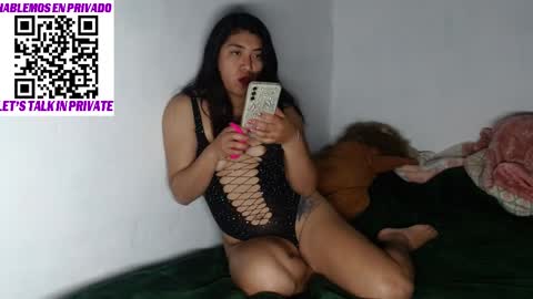 lili_hot_1 online show from April 14, 4:07 am