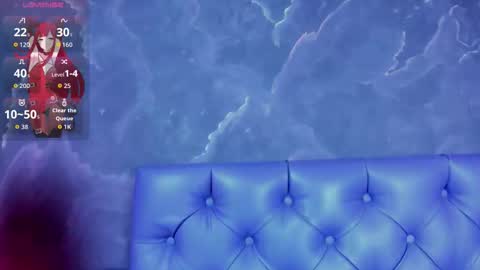 Lili  online show from March 3, 8:04 pm