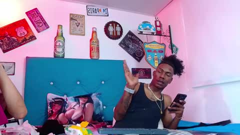 lili_roussi online show from February 9, 8:46 pm