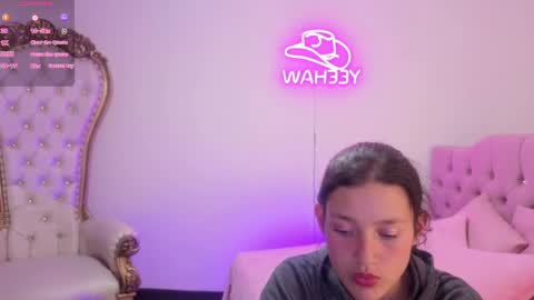 LILI online show from May 23, 3:12 am
