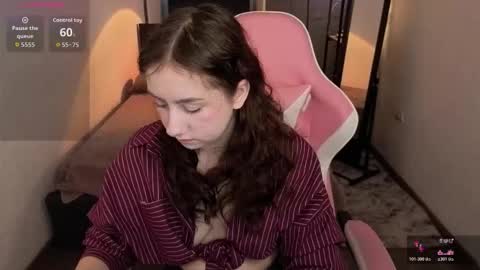 Kate online show from March 11, 6:08 am