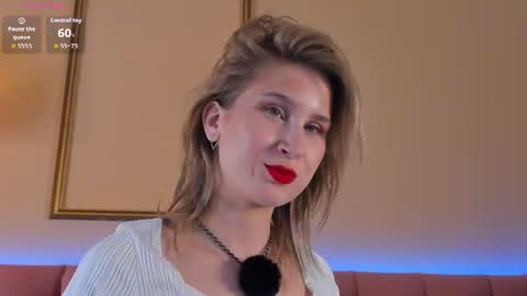 Snapshot of lilianadaniels chatting on June 22, 1:51 am Lilian online show from June 22, 1:51 am