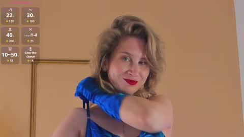 Snapshot of lilianadaniels chatting on July 22, 1:41 am Lilian online show from July 22, 1:41 am