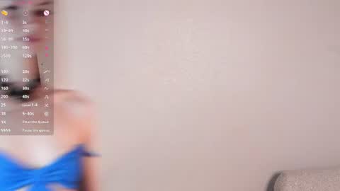 Snapshot of lilianbickford chatting on June 9, 3:12 pm Hi I am Luna online show from June 9, 3:12 pm