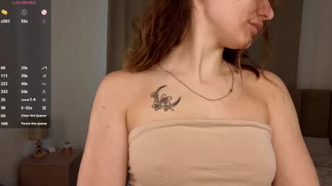 Hi I am Luna online show from July 18, 1:21 am
