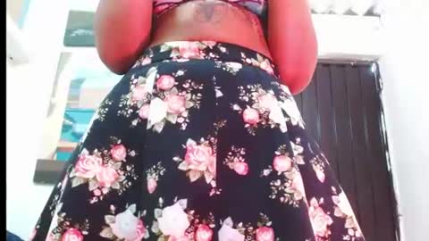 yesica online show from July 2, 6:36 pm