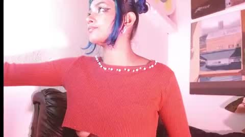 yesica online show from July 5, 10:39 pm