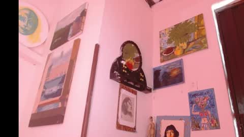 yesica online show from July 22, 8:33 pm