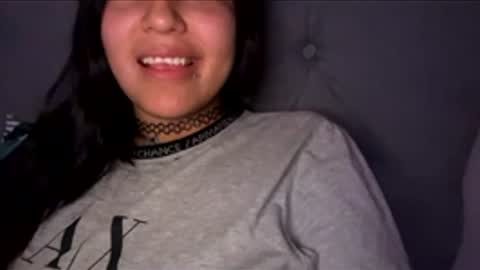 lilianesmith117 online show from April 19, 12:37 pm