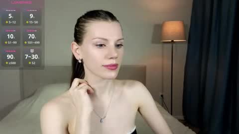 Anna online show from December 22, 2:36 pm