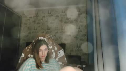 liliawoolf online show from March 31, 6:14 am