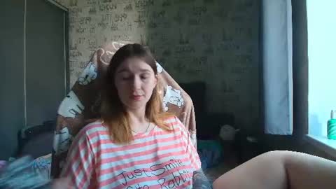 liliawoolf online show from June 18, 12:42 pm