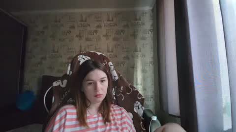 liliawoolf online show from June 28, 3:12 am