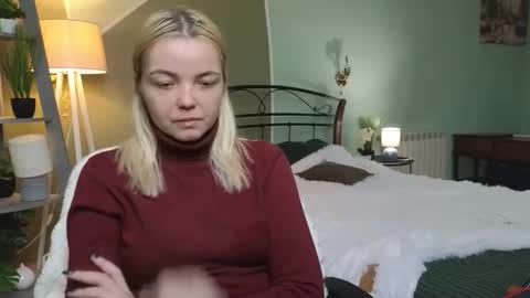 Lilie online show from February 15, 11:06 am