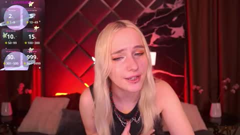 Snapshot of lilielfie chatting on February 26, 2:38 pm lilielfie online show from February 26, 2:38 pm