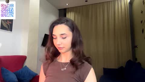 Lina online show from January 12, 10:26 pm