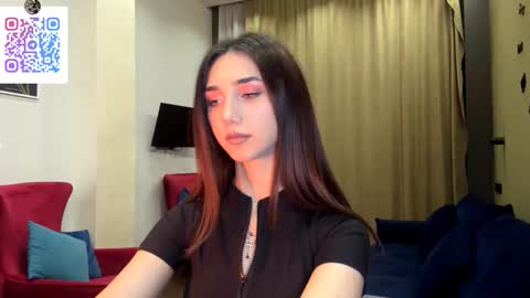 Lina online show from January 31, 10:08 pm