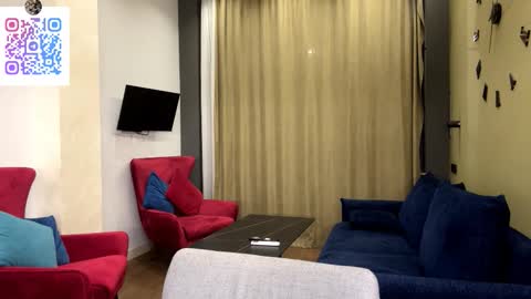 Lina online show from February 3, 2:53 am