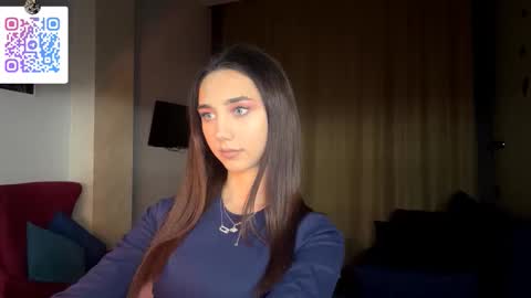 Lina online show from February 10, 10:14 pm