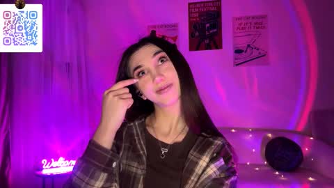 Lina online show from March 12, 10:27 pm