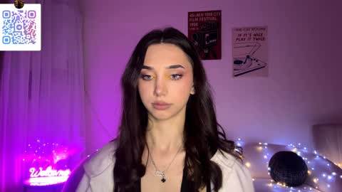 Lina online show from April 5, 10:07 pm