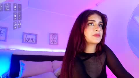 Lilith Savett online show from January 5, 5:27 pm