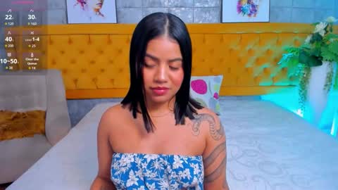 lilith  online show from March 5, 4:52 am