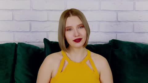 LiliLinn online show from January 25, 11:34 am